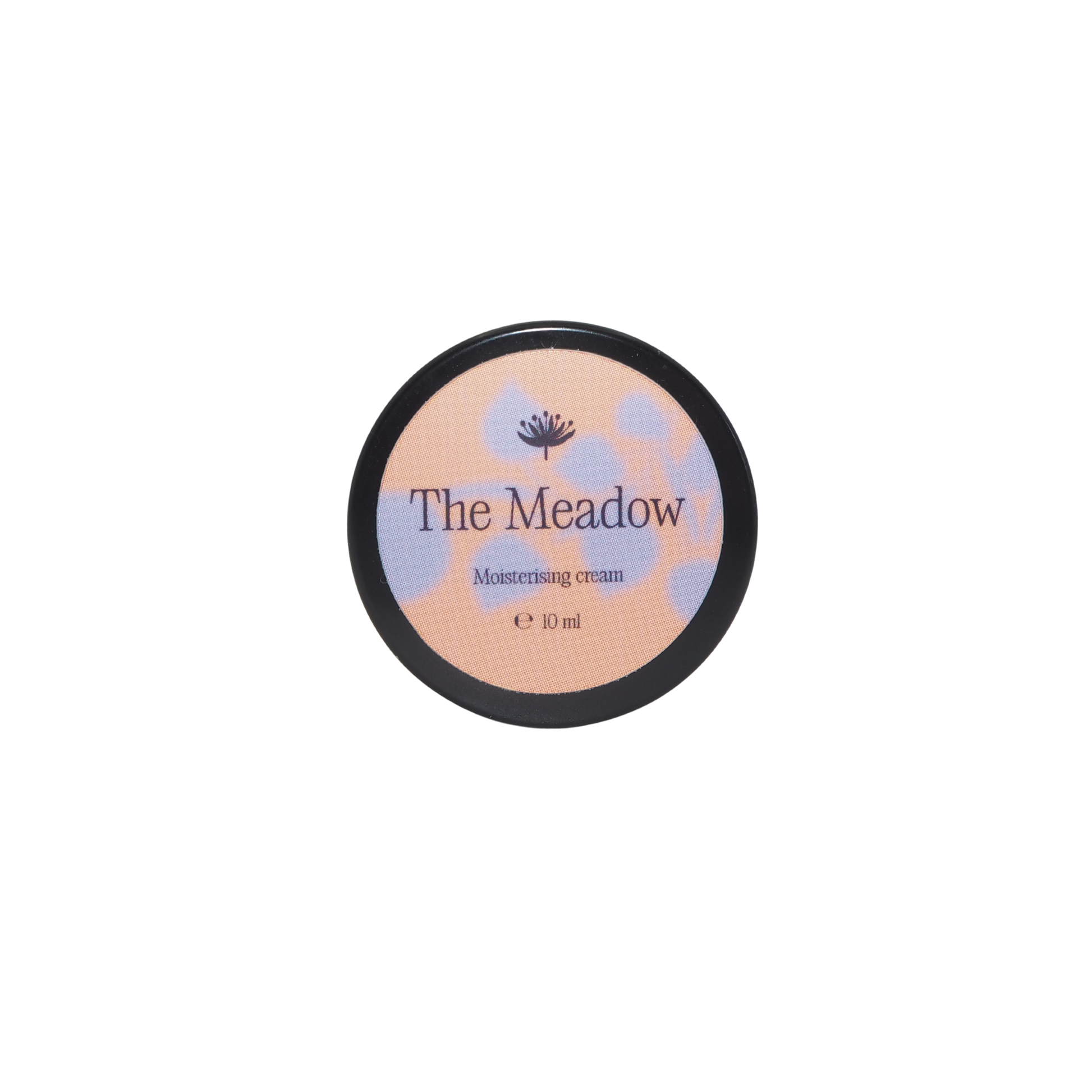 The Meadow, Moisturizing Face Cream - Discovery size (10ml)