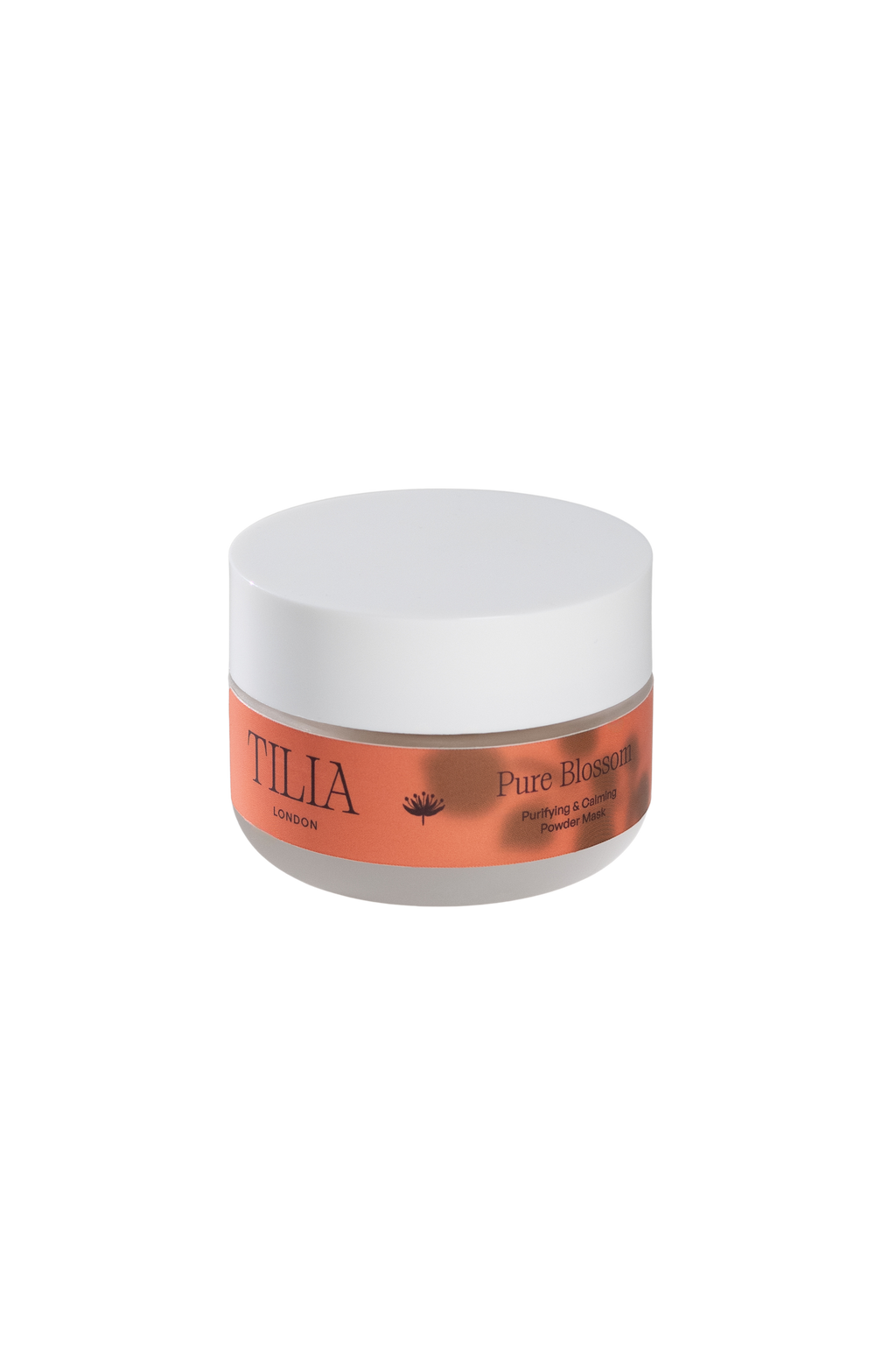 Pure Blossom, Purifying & Calming Powder Mask