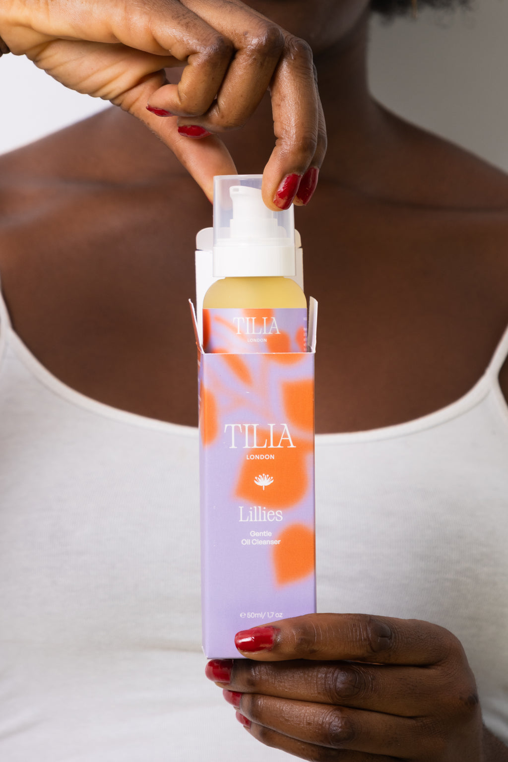 TILIA Ritual