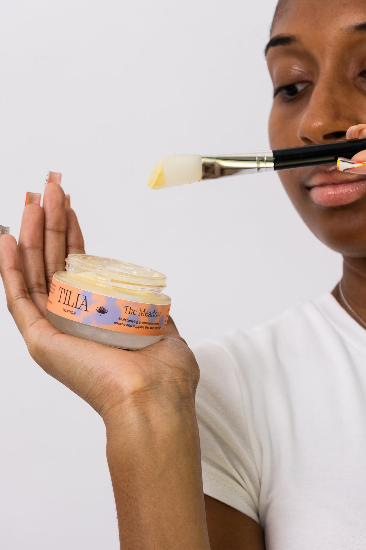 The Meadow- Deep Hydration, Smoother Skin & Natural Radiance
