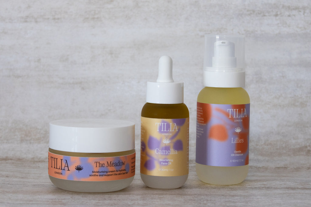 TILIA Ritual