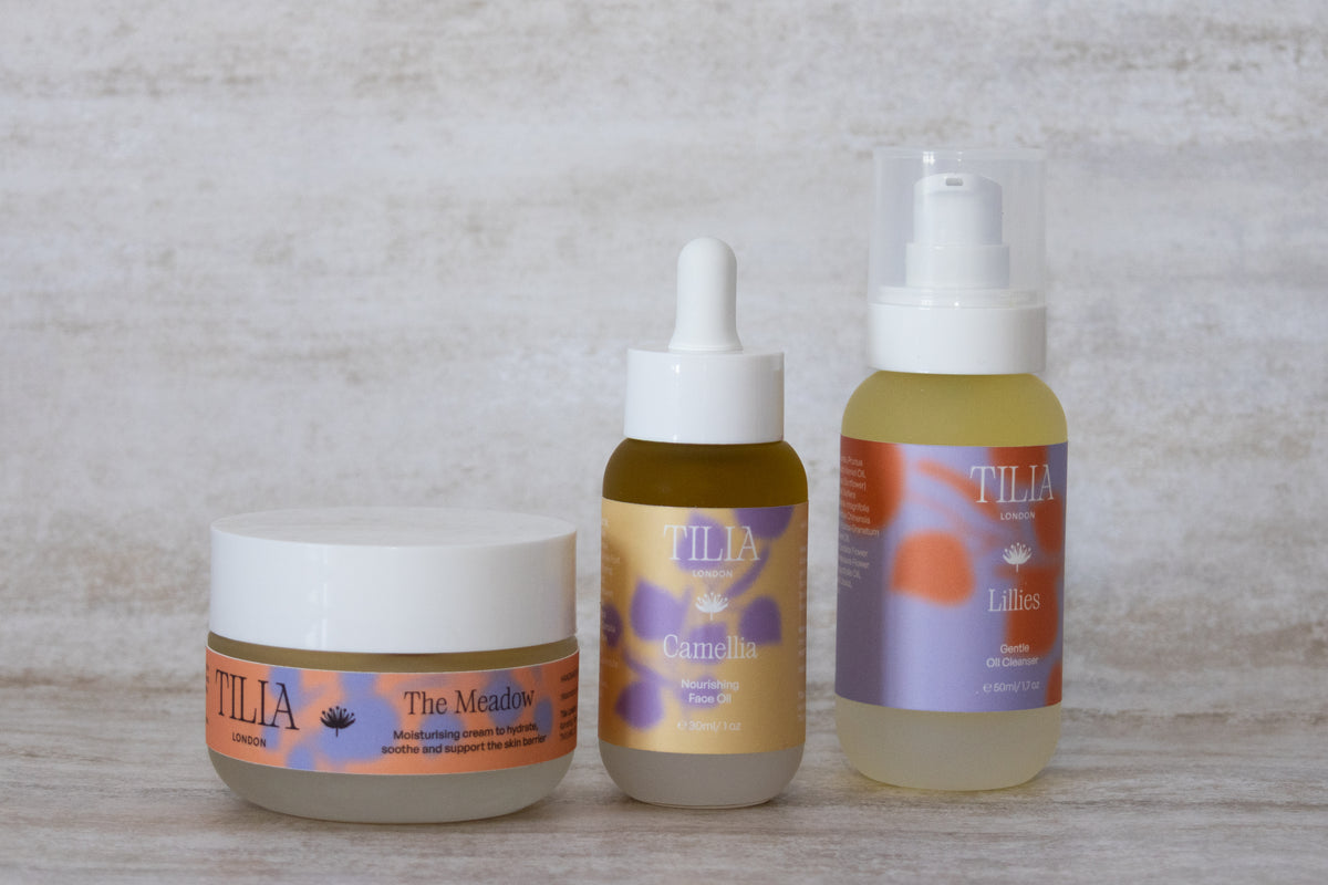 TILIA Ritual
