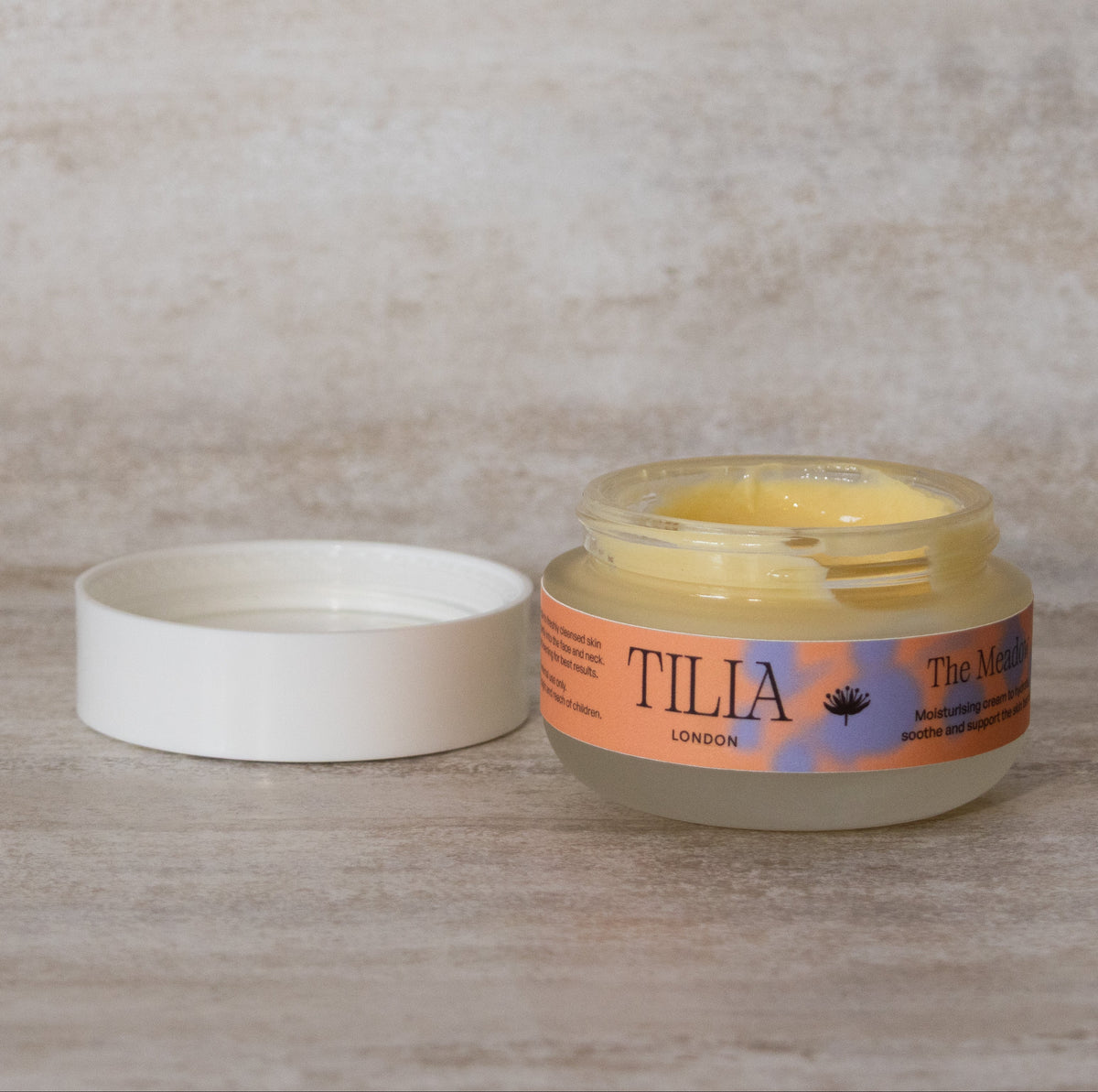 The Meadow- Deep Hydration, Smoother Skin & Natural Radiance