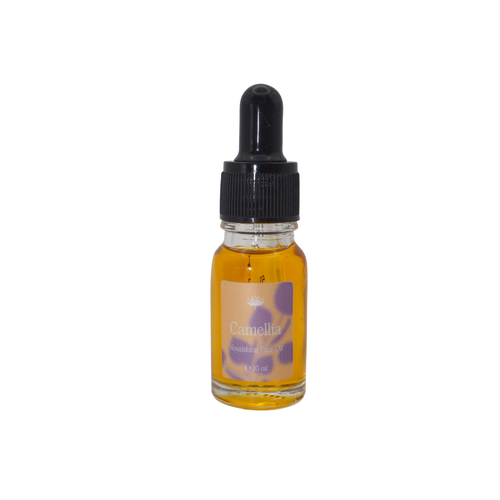 Camellia, Nourishing Face Oil - Discovery size (10ml)