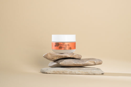 Pure Blossom, Purifying & Calming Powder Mask