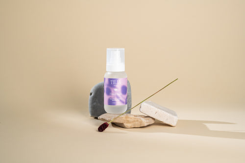 Floral Haze, Botanical Cleansing Mist