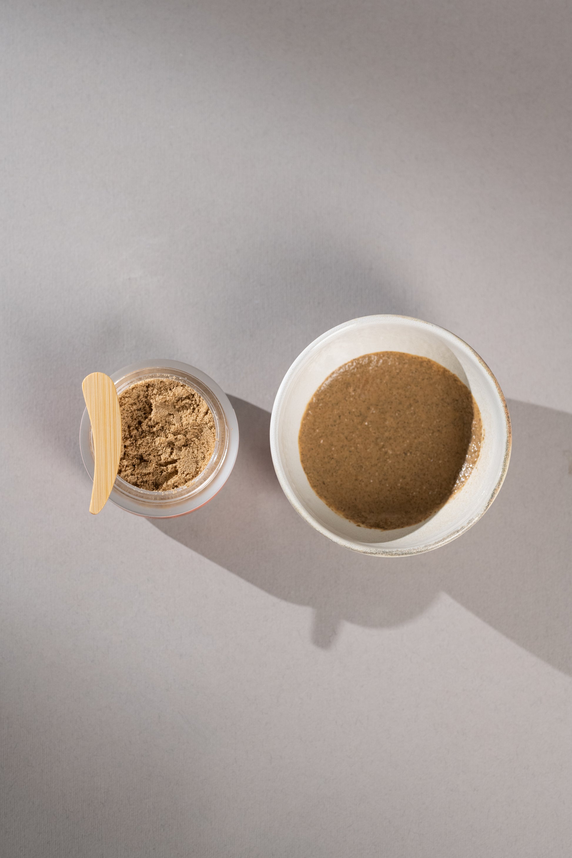 Pure Blossom, Purifying & Calming Powder Mask - Discovery size (10ml)