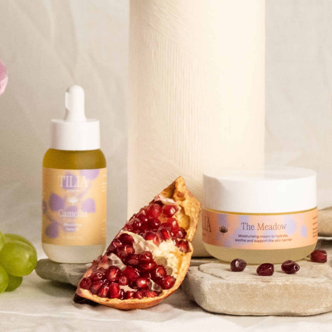Ultimate Hydrating duo