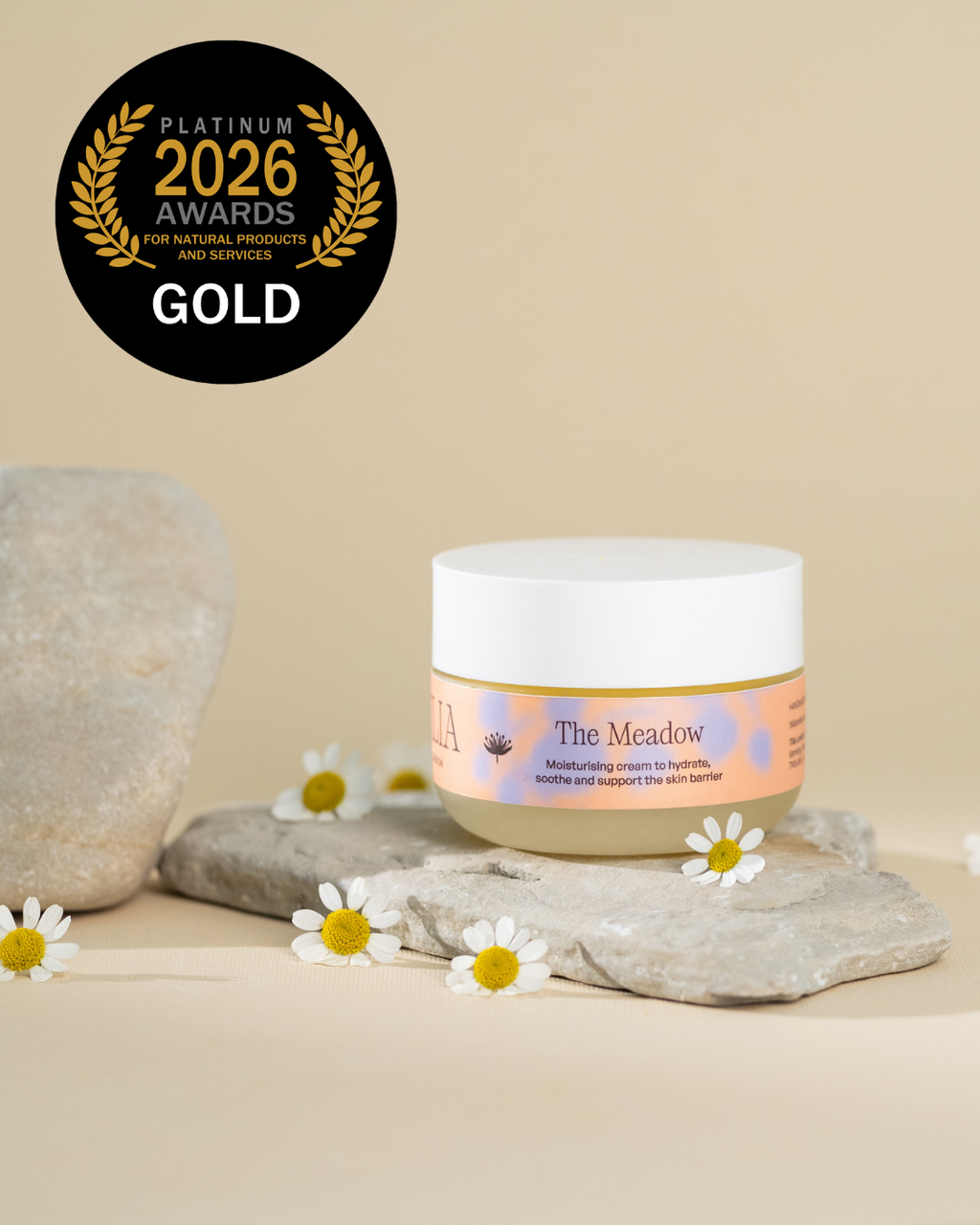 The Meadow- Deep Hydration, Smoother Skin & Natural Radiance