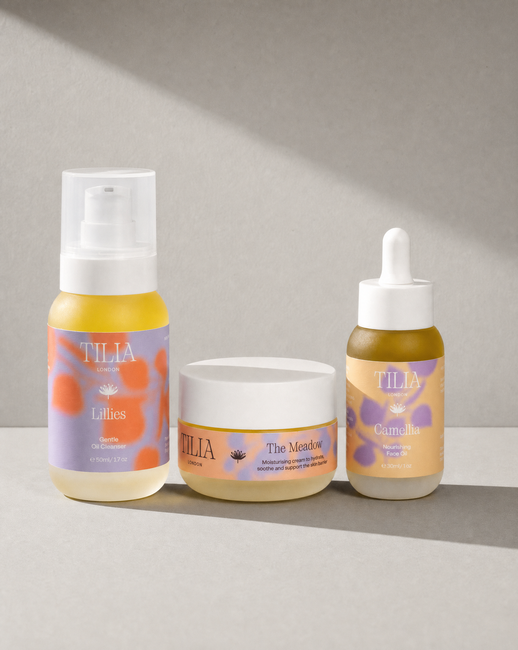 TILIA Ritual