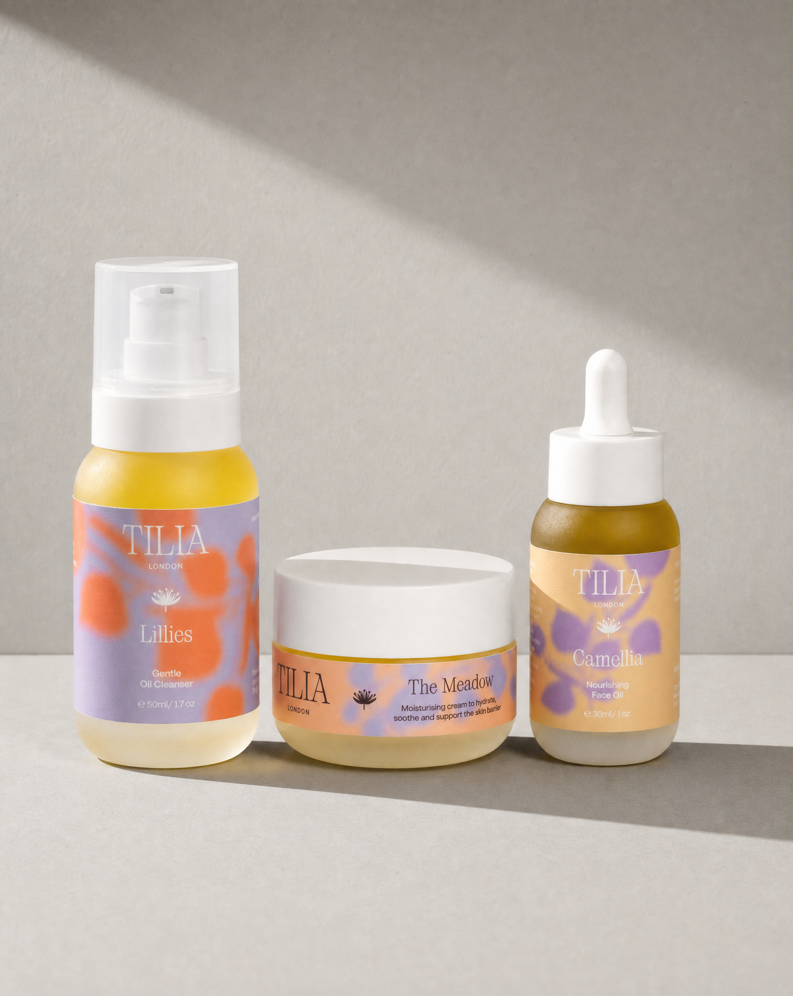 TILIA Ritual