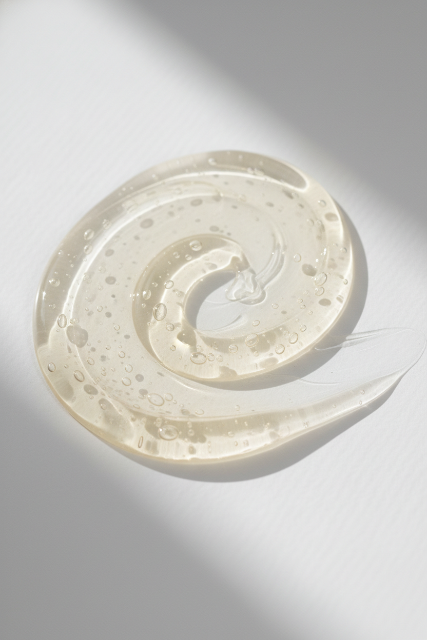 Tilia London- Wonder Dew- Hydrating gel mask