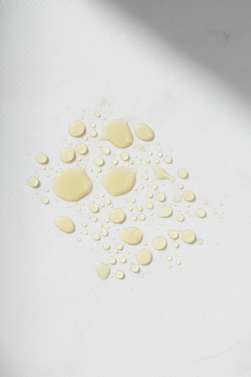 Lillies, Gentle Cleansing Oil - Discovery size (10ml)