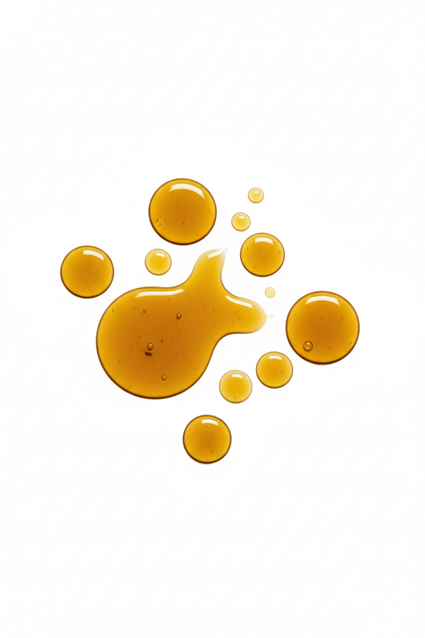 Camellia, Nourishing Face Oil